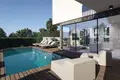Mieszkanie 4 pokoi 296 m² Peyia, Cypr