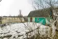 House 30 m² Miasocki sielski Saviet, Belarus