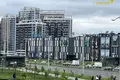 Apartment 60 m² Slabadski sielski Saviet, Belarus