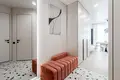 3 room apartment 60 m² Minsk, Belarus