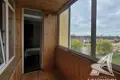 Appartement 3 chambres 98 m² Muchaviecki sielski Saviet, Bélarus