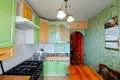 2 room apartment 52 m² Muchaviecki sielski Saviet, Belarus