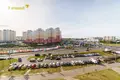 Wohnung 90 m² Minsk, Belarus