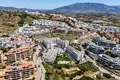 Mieszkanie 3 pokoi 97 m² Mijas, Hiszpania