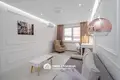Wohnung 1 zimmer 45 m² in Minsk, Belarus