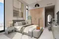 Appartement 2 chambres 1 370 m² Doubaï, Émirats arabes unis