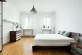 2 room apartment 55 m² Warsaw, Poland