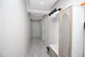 Квартира 3 комнаты  Аланья, Турция