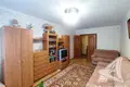 2 room apartment 50 m² Brest, Belarus