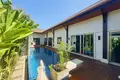 Villa de 4 dormitorios 211 m² Rawai, Tailandia