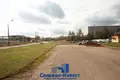 Warehouse 3 924 m² in Kalodziscanski sielski Saviet, Belarus