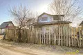 Casa 89 m² Zodzinski sielski Saviet, Belarús