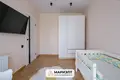 Квартира 2 комнаты 41 м² Минск, Беларусь