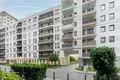 Apartamento 4 habitaciones 93 m² Varsovia, Polonia