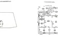 Maison 257 m² Kalodziscanski sielski Saviet, Bélarus