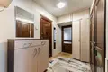 3 room apartment 63 m² Minsk, Belarus