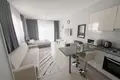 Estudio 1 habitación 42 m² en Trikomo, Chipre del Norte