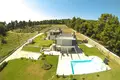 Ferienhaus 5 Schlafzimmer 440 m² Paliouri, Griechenland