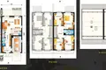 Appartement  Smolice, Pologne