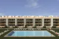 Квартира 2 спальни 84 м² Лос-Алькасарес, Испания