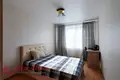 Mieszkanie 3 pokoi 88 m² Mińsk, Białoruś