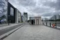 Office 1 332 m² in Moscow, Russia