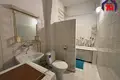 1 room apartment 39 m² in Minsk, Belarus