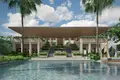 2 bedroom apartment 80 m² Choeng Thale, Thailand