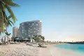Mieszkanie 1 pokój  Ras al-Chajma, Emiraty Arabskie