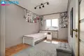 Квартира 2 комнаты 54 м² Шальчининкай, Литва