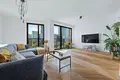 3 room apartment 110 m² Warsaw, Poland