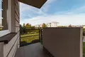 2 room apartment 42 m² Warsaw, Poland