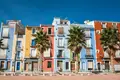 Wohnung 3 Schlafzimmer 88 m² Villajoyosa, Spanien