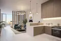 Complejo residencial The Bay Residence