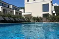 Penthouse 3 Schlafzimmer 167 m² Budva, Montenegro