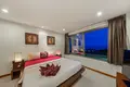 Villa 4 chambres 1 m² Ko Samui, Thaïlande