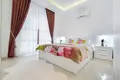 Квартира 2 комнаты  Оба, Турция