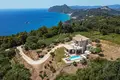 3 bedroom villa 181 m² Sinarades, Greece