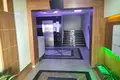 2 bedroom penthouse 128 m² Muratpasa, Turkey