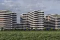 Appartement 3 chambres 72 m² Mezitli, Turquie