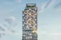 Studio apartment 36 m² Dubai, United Arab Emirates