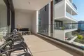 4 bedroom apartment 186 m² in Germasogeia, Cyprus