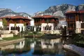 Villa de 5 habitaciones 238 m² Fethiye, Turquía