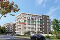 Apartment 42 m² Primorsko, Bulgaria