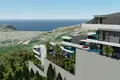 Willa 6 pokojów 290 m² Muratpasa, Turcja