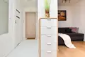 1 room apartment 23 m² Warsaw, Poland