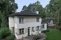 6 room house 260 m² Jurmala, Latvia