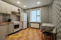 Apartment 41 m² Minsk, Belarus