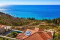 5-Schlafzimmer-Villa 374 m² Gemeinde Budva, Montenegro