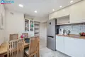 Apartamento 2 habitaciones 54 m² Vilna, Lituania